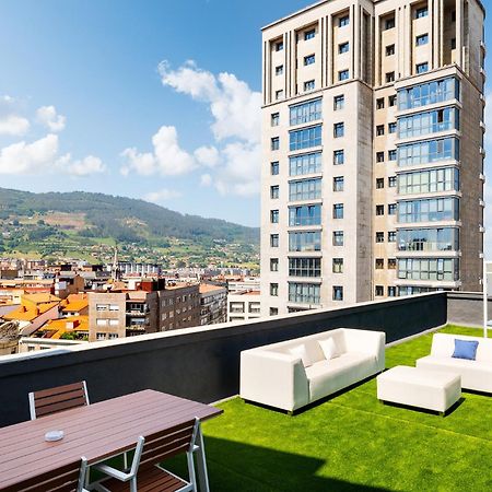 Suite 1907 Oviedo Exterior foto