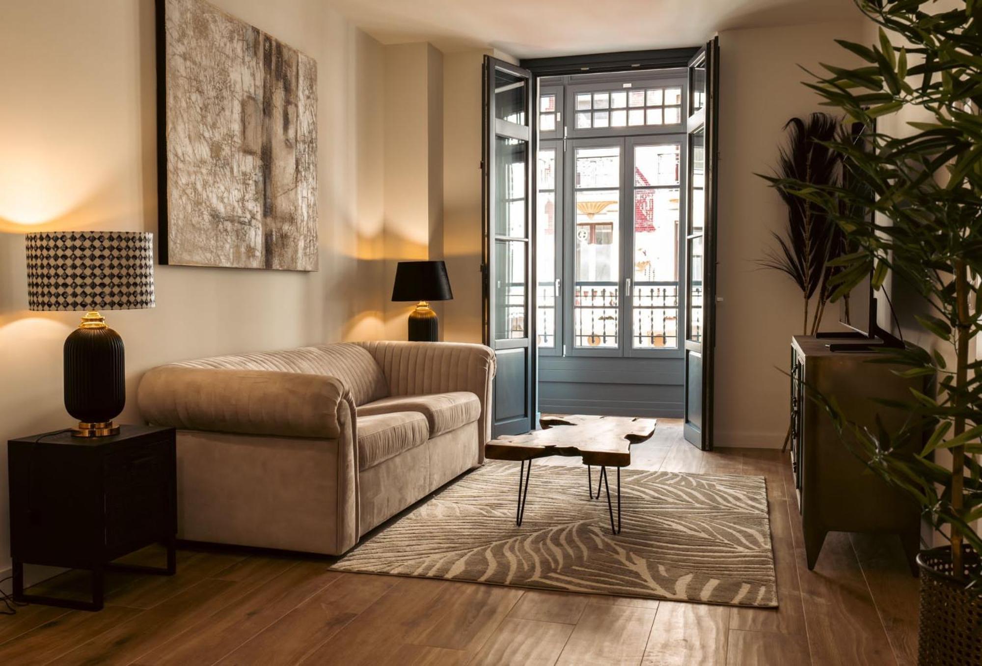 Suite 1907 Oviedo Exterior foto