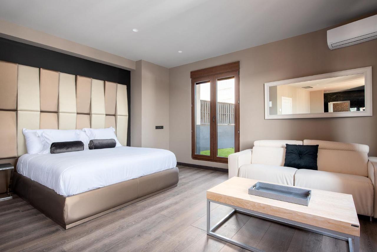 Suite 1907 Oviedo Exterior foto