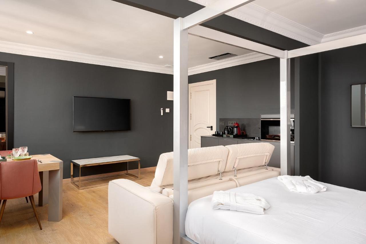 Suite 1907 Oviedo Exterior foto